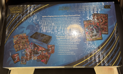 Pokemon Phantasmal Flames Ultra Premium Collection (UPC) - Image 2