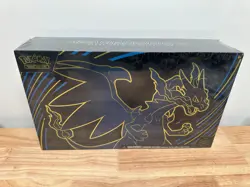 Pokemon Mega Charizard X ex Ultra-Premium Collection Box Sealed - SHIPS TODAY! - Image 1