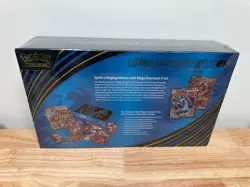 Pokemon Mega Charizard X ex Ultra-Premium Collection Box Sealed - SHIPS TODAY! - Image 3