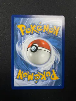 Pokemon TCG Lt. Surge’s Bargain 185/132 Special Illustration Rare Mega Evolution - Image 2