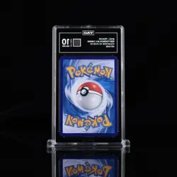 2025 Pokemon Chinese 151 Collection Pikachu Art Rare 170 TAG 10 Gem Mint - Image 2