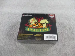 Pokemon Anaheim Coin Damage Counter Dice Condition Marker Set World Championship - Image 2