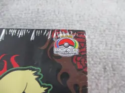 Pokemon Anaheim Coin Damage Counter Dice Condition Marker Set World Championship - Image 3