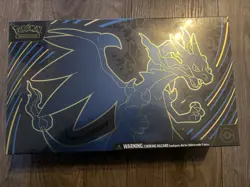Pokemon TCG | Phantasmal Flames | MEGA Charizard Ultra Premium Collection UPC 💎 - Image 2