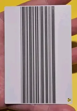 yugioh test print barcode error with anubis misprint common drop3 rare - Image 1