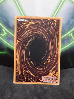 Yugioh Raviel, Lord of Phantasms MP21-EN254 Prismatic Secret Rare 1st Edition NM - Image 2