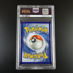 PSA 10 Flareon V 169/203 Pokemon Evolving Skies Full Art Graded Card - Image 4