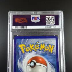 PSA 10 Flareon V 169/203 Pokemon Evolving Skies Full Art Graded Card - Image 5