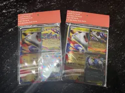 Pokemon Card Lot Mega Evolution - Image 2