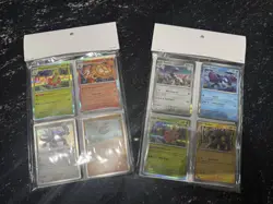 Pokemon Card Lot Mega Evolution - Image 3
