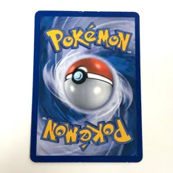 Moderately Played Espeon HGSS Psychic Energy (Non Holo) Pokemon Card - Image 2