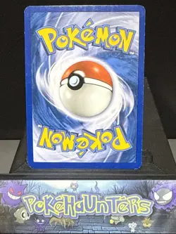 Pokemon Card Raichu GL Lv. 46 31/111 Rising Rivals Reverse Holo Rare LP - Image 4