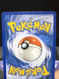 Pokemon Card Raichu GL Lv. 46 31/111 Rising Rivals Reverse Holo Rare LP - Image 5