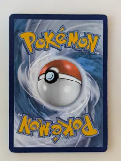 CUSTOM-madeCard Snorlax Holo Pokemon Card Exclusive - Image 2