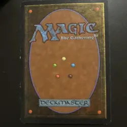 MTG Tsunami Revised Legacy Magic the Gathering Card - Image 2