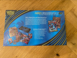 Pokemon Phantasmal Flames UPC Ultra Premium Collection NEW Sealed - Image 2