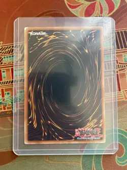 Yugioh - Elemental Hero Grand Neos STON-EN035 Ultra Rare 1st Edition - Image 2