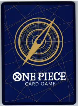 Monkey.D.Luffy (Super Pre-Release) P-001 One Piece Promotion Cards One Piece NM - Image 2