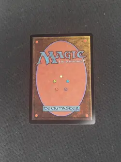 Mossborn Hydra / Magic MTG / Foundations - Rare - NM - Image 2