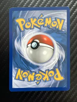 Pokemon TCG Haunter Arceus 42/99 Regular Uncommon Non Holo Alpollo Lv 37 - Image 2