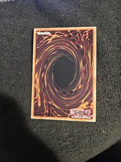 SHOOTING RISER DRAGON DANE-ENSE3 SUPER RARE LP - Image 2