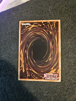 HORN OF HEAVEN LCYW-EN090 Secret Rare - Image 2