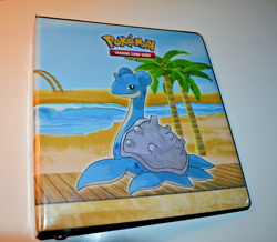 2020 2021 2022 2023 Pokemon binder collection lot 76 cards V VMax NICE 2017 GX - Image 2