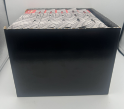 Pokemon Mabosstiff EX Collection Display Case (6 Boxes) Factory Sealed-18 Packs - Image 5