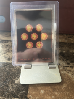 Android 16 FB06-009 Dragon ball Super Fusion World Set Trading Card - Image 2