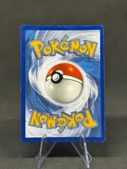 Eevee - 155/214 - Pokemon Lost Thunder Sun & Moon Cracked Holo Rare Card LP - Image 2
