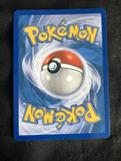 Pokemon Magnezone DP44 Diamond and Pearl Promo Blackstar Holo Pokemon Card - Image 3