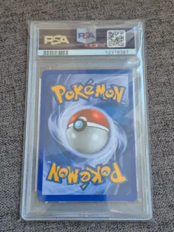 42/100 Wartortle State Province Territory Championship Promo Pokemon Card PSA 10 - Image 2