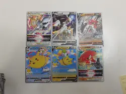 Incomplete 2022 World Championship Deck - POKEMON CARDS - Image 2