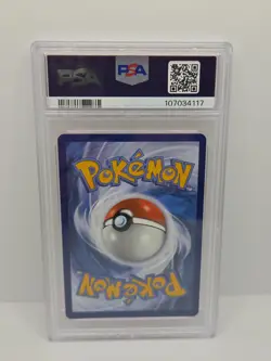 Pokemon Pikachu EX Gold Hyper Rare Card 247/191 Surging Sparks PSA 10 - Image 2