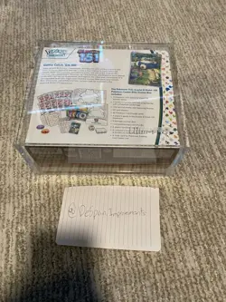 Scarlet & Violet 151 Pokemon Center Elite Trainer Box PC ETB SEALED with Case - Image 3