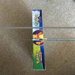 Pokemon TCG - Pokemon Go: Pin Collection Box - Charmander (Brand New) - Image 2