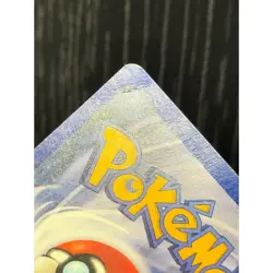 1999 Pokemon TCG Ditto Fossil Unlimited Holo 3/62 HP - Image 4