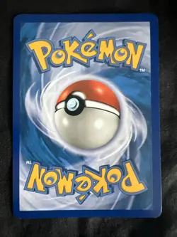 Manaphy 4/12 Deutsch Holo 2007 Trainer Kit Diamant & Perl Pokemon Pokemon - Image 3