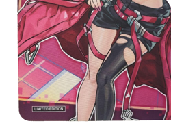 Yu-Gi-Oh! Official Evil Twin Ki-sikil Lil-la Playmat w/ Box YCSJ 2023 Tokyo - Image 5