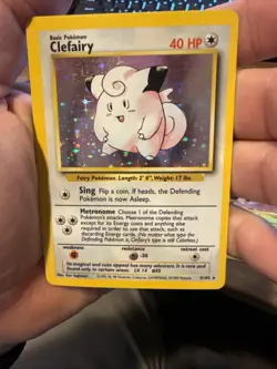 Pokemon TCG Holo Lot /62 and /102 Cards Near Mint Condition - Image 3