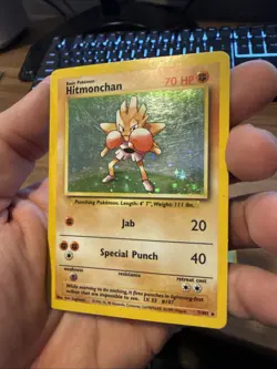 Pokemon TCG Holo Lot /62 and /102 Cards Near Mint Condition - Image 4