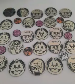 Pokemon TCG - 100 Pokemon Cards Random Tin Bundle Great For Kids And As Gifts - Image 4