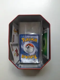 Pokemon TCG - 100 Pokemon Cards Random Tin Bundle Great For Kids And As Gifts - Image 5