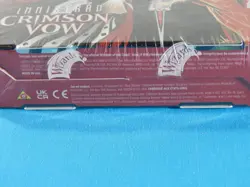Magic The Gathering Innistrad: Crimson Vow English Collector Booster Box 2021 - Image 3