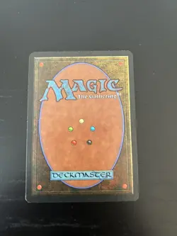 Magic: The Gathering 'Savannah' 3rd Edition Revised (Played Lightly) - Image 2