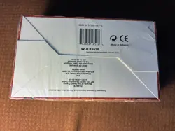 Magic the Gathering Weatherlight Booster Box Factory Sealed English - Image 3