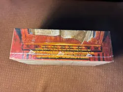 Magic the Gathering Weatherlight Booster Box Factory Sealed English - Image 4