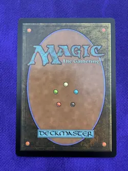 Deadly Dispute FOIL and IN HAND Rare MtG Sonic Secret Lair SLD Magic NM Mint2091 - Image 2