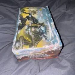 Play Booster Box Outlaws of Thunder Junction OTJ MTG. See All Photos And READ! - Image 5