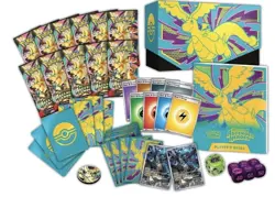 Mega Evolution Ascended Heroes Pokemon Center ETB Elite Trainer Box *PRESALE* - Image 2